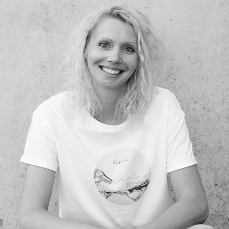 Anni Pevestorf, Trainerin und Coach bei MINDSET MOVERS