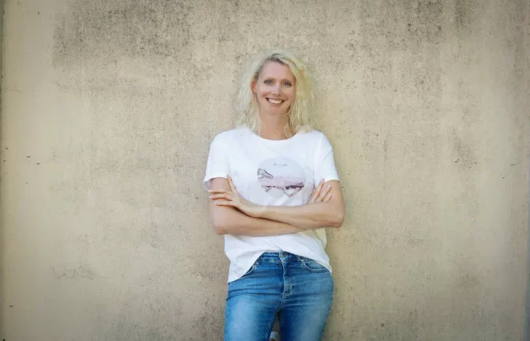Anni Pevestorf, Trainerin und Coach bei MINDSET MOVERS